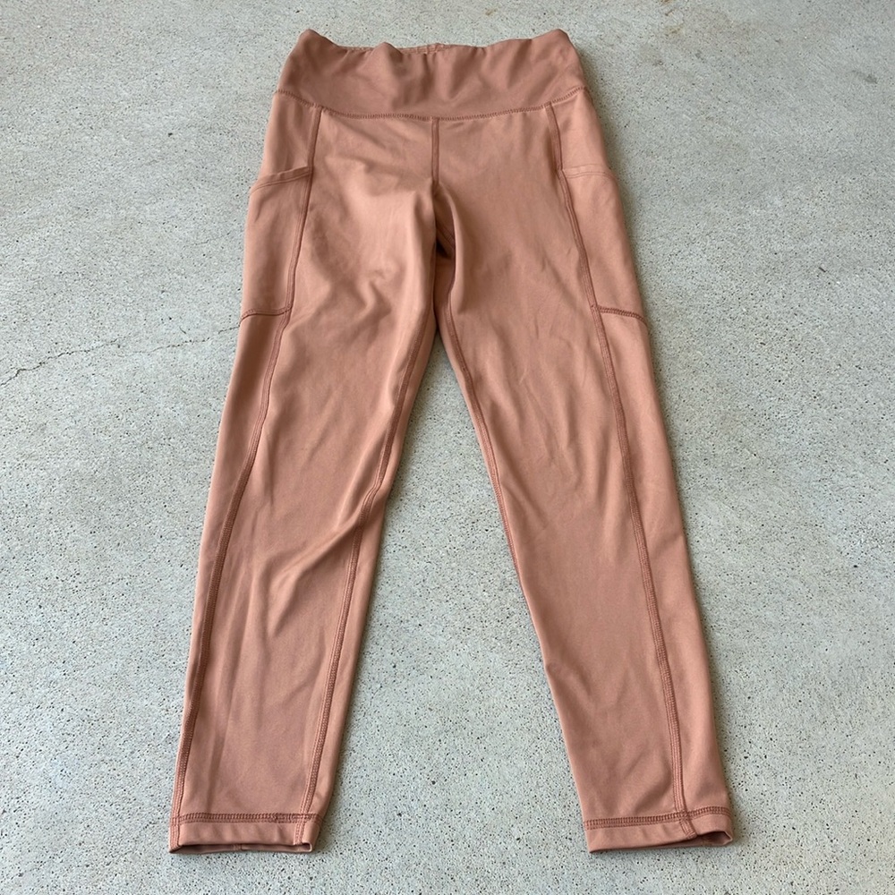 American Eagle The Everything Pocket Legging, M